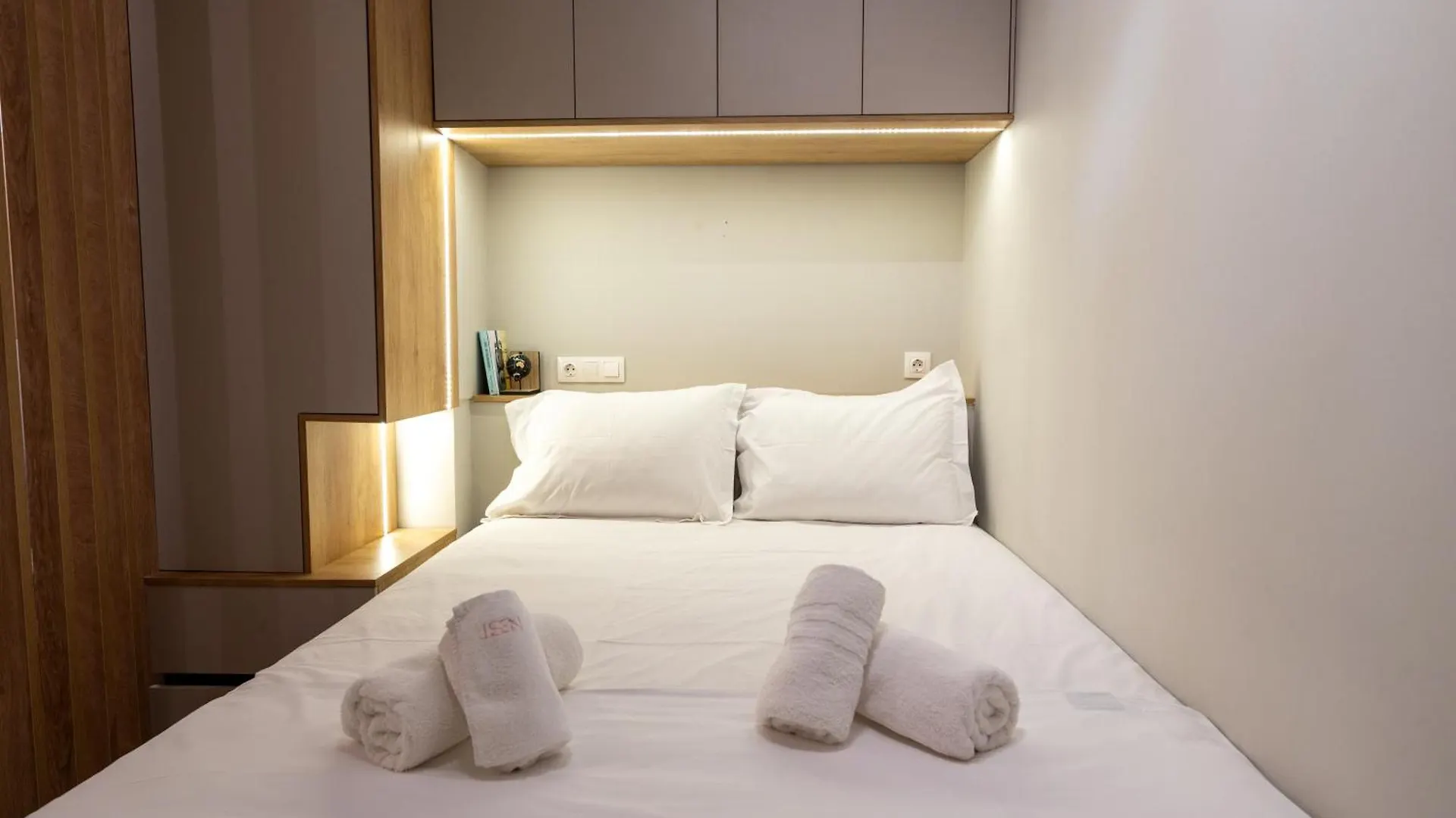 Cozy Suites By Nest Салоники