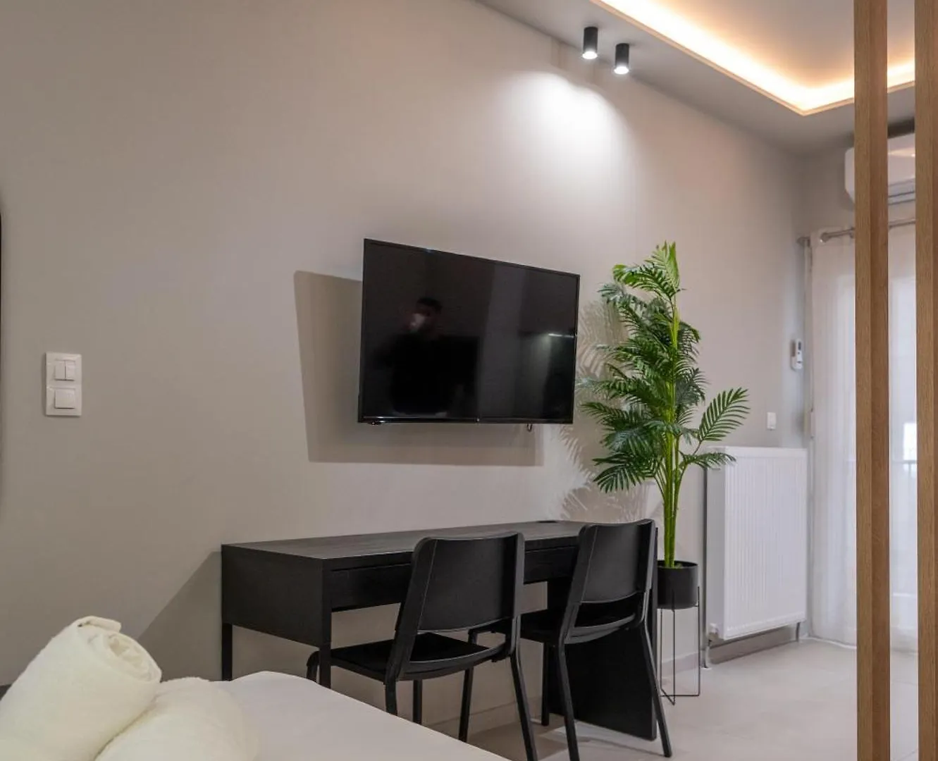 Cozy Suites By Nest Салоники 0*,  Греция