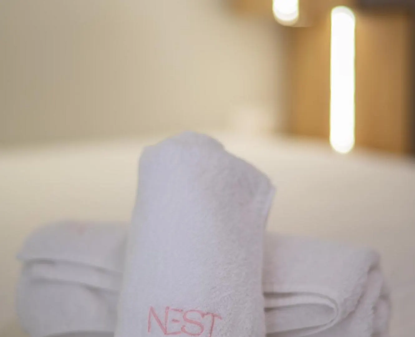 Cozy Suites By Nest Салоники