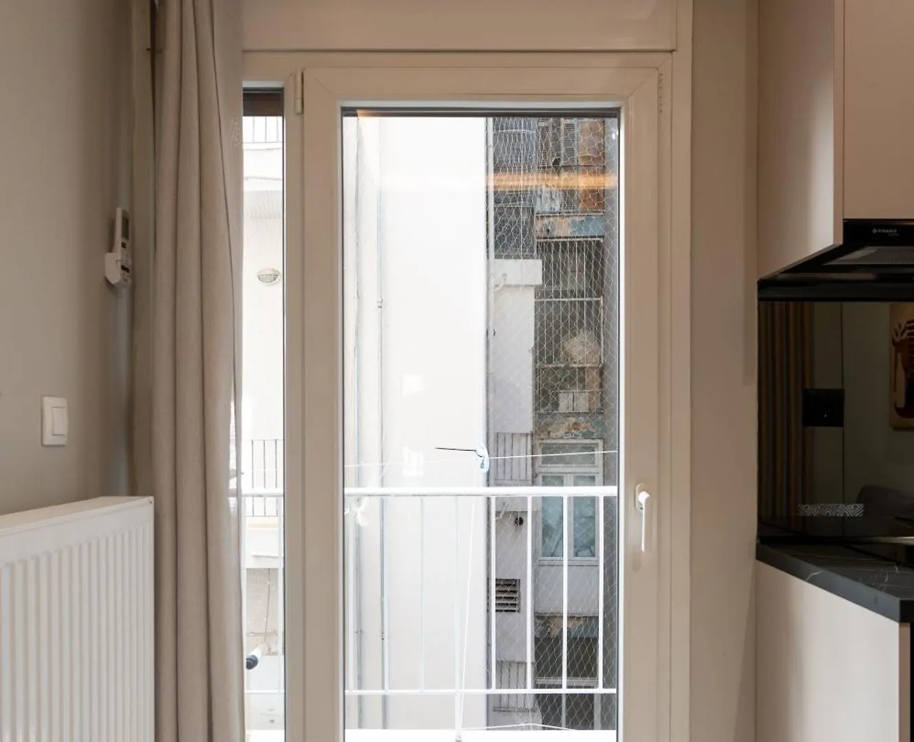 Cozy Suites By Nest Saloniki Grecja